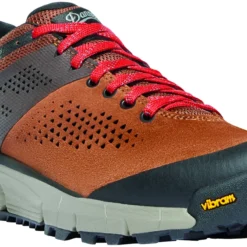 Danner Trail 2650 Gore-Tex Schoenen Dames, Bruin/zwart