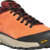 Danner Trail 2650 Gore-Tex Schoenen Dames, Oranje -Kampeeruitrusting Verkoop 2024 danner trail 2650 gore tex shoes women tangerine red 1