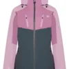 Dare 2b Diverse II Jas Dames, Violet/grijs 1 Dare 2b Diverse II Jas Dames, Violet/grijs -Kampeeruitrusting Verkoop 2024 dare 2b diverse ii jacket women dusty lavender lupine lavender orion grey 1