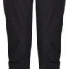 Dare 2b Melodic II Broek Dames, Zwart -Kampeeruitrusting Verkoop 2024 dare 2b melodic ii trousers women black 1