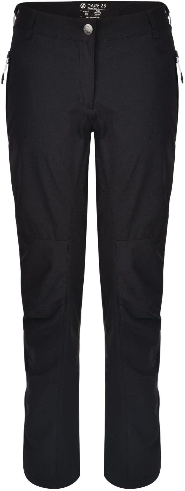 Dare 2b Melodic II Broek Dames, Zwart 3 Dare 2b Melodic II Broek Dames, Zwart