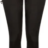 Dare 2b Melodic Lite Legging Dames, Zwart -Kampeeruitrusting Verkoop 2024 dare 2b melodic lite leggings women black 1