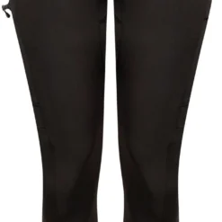 Dare 2b Melodic Lite Legging Dames, Zwart