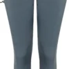 Dare 2b Melodic Lite Legging Dames, Grijs -Kampeeruitrusting Verkoop 2024 dare 2b melodic lite leggings women orion grey 1