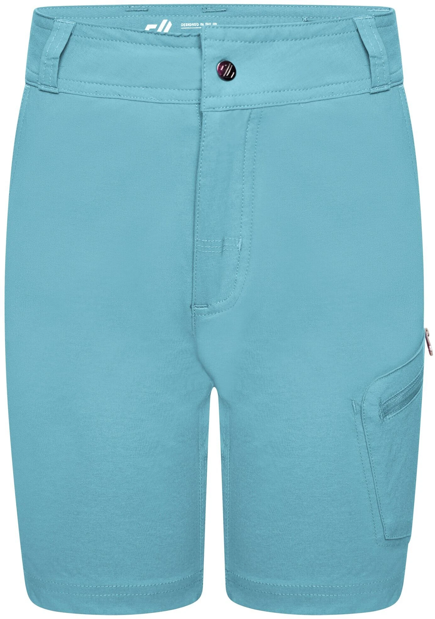 Dare 2b Reprise II Korte Broek Kinderen, Groen 3 Dare 2b Reprise II Korte Broek Kinderen, Groen