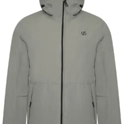 Dare 2b Stay Ready Jas Heren, Groen