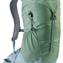 Deuter AC Lite 14 SL Rugzak Dames, Groen