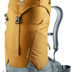 Deuter AC Lite 14 SL Rugzak Dames, Oranje