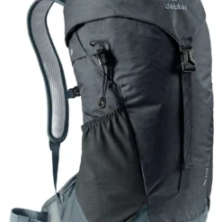 Deuter AC Lite 14 SL Rugzak Dames, Grijs