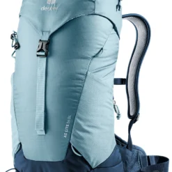 Deuter AC Lite 14 SL Rugzak Dames, Blauw