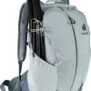 Deuter AC Lite 15 SL Rugzak Dames, Grijs -Kampeeruitrusting Verkoop 2024 deuter ac lite 15 sl backpack tin shale 1