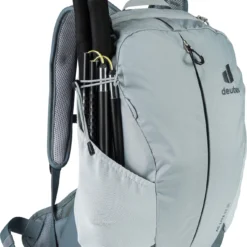 Deuter AC Lite 15 SL Rugzak Dames, Grijs