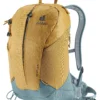 Deuter AC Lite 15 SL Rugzak Dames, Bruin 1 Deuter AC Lite 15 SL Rugzak Dames, Bruin -Kampeeruitrusting Verkoop 2024 deuter ac lite 15 sl backpack women caramel sage 1