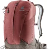 Deuter AC Lite 15 SL Rugzak Dames, Rood 1 Deuter AC Lite 15 SL Rugzak Dames, Rood -Kampeeruitrusting Verkoop 2024 deuter ac lite 15 sl backpack women caspia pepper 1