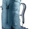 Deuter AC Lite 16 Rugzak, Blauw -Kampeeruitrusting Verkoop 2024 deuter ac lite 16 backpack atlantic ink 1