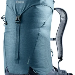 Deuter AC Lite 16 Rugzak, Blauw