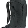 Deuter AC Lite 16 Rugzak, Zwart 2 Deuter AC Lite 16 Rugzak, Zwart -Kampeeruitrusting Verkoop 2024 deuter ac lite 16 backpack black graphite 1