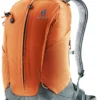 Deuter AC Lite 17 Rugzak, Oranje -Kampeeruitrusting Verkoop 2024 deuter ac lite 17 backpack chestnut teal 1