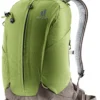 Deuter AC Lite 17 Rugzak, Groen