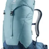 Deuter AC Lite 22 SL Rugzak Dames, Blauw -Kampeeruitrusting Verkoop 2024 deuter ac lite 22 sl backpack women lake ink 1