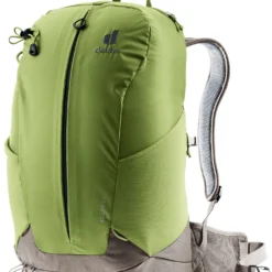 Deuter AC Lite 23 Rugzak, Groen