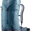 Deuter AC Lite 24 Rugzak, Blauw 1 Deuter AC Lite 24 Rugzak, Blauw -Kampeeruitrusting Verkoop 2024 deuter ac lite 24 backpack atlantic ink 1