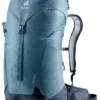 Deuter AC Lite 30 Rugzak, Blauw -Kampeeruitrusting Verkoop 2024 deuter ac lite 30 backpack atlantic ink 1