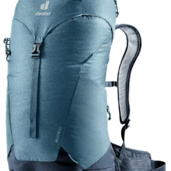 Deuter AC Lite 30 Rugzak, Blauw
