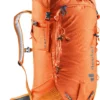 Deuter Freescape Lite 24 SL Rugzak Dames, Oranje -Kampeeruitrusting Verkoop 2024 deuter freescape lite 24 sl backpack women saffron mandarine 1