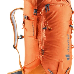 Deuter Freescape Lite 24 SL Rugzak Dames, Oranje