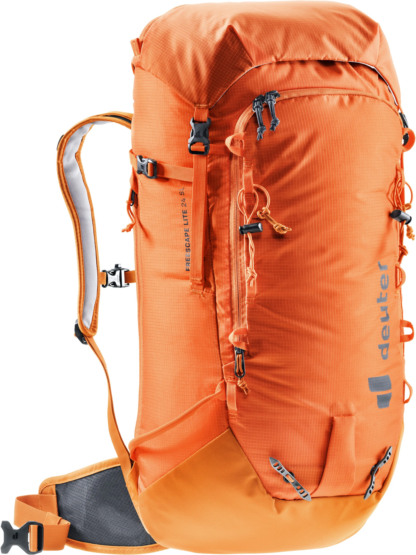 Deuter Freescape Lite 24 SL Rugzak Dames, Oranje 3 Deuter Freescape Lite 24 SL Rugzak Dames, Oranje