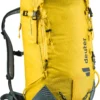 Deuter Freescape Lite 26 Rugzak, Geel/petrol -Kampeeruitrusting Verkoop 2024 deuter freescape lite 26 backpack corn teal 1