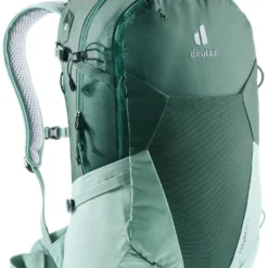 Deuter Futura 21 SL Rugzak Dames, Groen