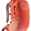 Deuter Futura 21 SL Rugzak Dames, Oranje