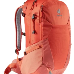 Deuter Futura 21 SL Rugzak Dames, Oranje