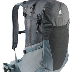 Deuter Futura 23 Rugzak, Grijs
