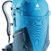 Deuter Futura 23 Rugzak, Blauw -Kampeeruitrusting Verkoop 2024 deuter futura 23 backpack reef ink 1