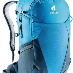 Deuter Futura 23 Rugzak, Blauw
