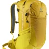 Deuter Futura 23 Rugzak, Geel