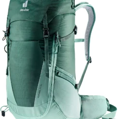 Deuter Futura 24 SL Rugzak Dames, Groen