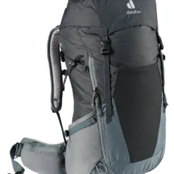 Deuter Futura 24 SL Rugzak Dames, Grijs