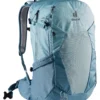 Deuter Futura 25 SL Rugzak Dames, Blauw -Kampeeruitrusting Verkoop 2024 deuter futura 25 sl backpack women dusk slateblue 1