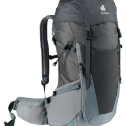 Deuter Futura 26 Backpack, Grijs