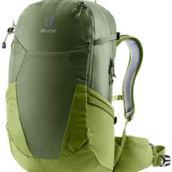 Deuter Futura 27 Rugzak, Groen