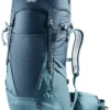 Deuter Futura Pro 34 SL Rugzak Dames, Blauw -Kampeeruitrusting Verkoop 2024 deuter futura pro 34 sl backpack women marine lake 1