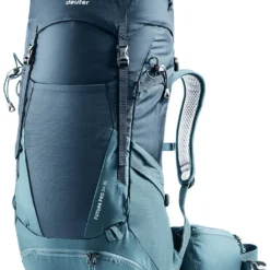 Deuter Futura Pro 34 SL Rugzak Dames, Blauw