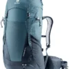 Deuter Futura Pro 36 Rugzak, Blauw