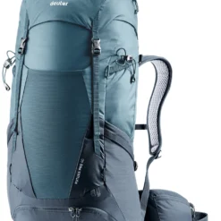 Deuter Futura Pro 40 Rugzak, Blauw