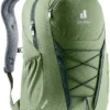 Deuter Gogo Dagrugzak 25l, Groen 1 Deuter Gogo Dagrugzak 25l, Groen -Kampeeruitrusting Verkoop 2024 deuter gogo daypack 25l khaki ivy 1
