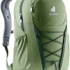 Deuter Gogo Dagrugzak 25l, Groen